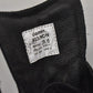 Polish Army Combat Field Winter Boots – Black Leather – UK Size 8