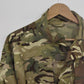 British Army MTP Temperate Combat Jacket/Shirt – Insect Repellent – Size 190/104