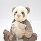 Charlie Bears Kenny Isabelle Collection Bear Studio - Limited Edition