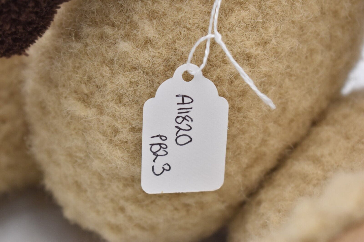 Charlie Bears Theodore – Retired & Tagged – Designed by Isabelle Lee