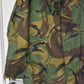 British Army Smock PVC Waterproof DPM Woodland Hooded Jacket Medium 170/90