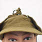 British Army Cold Weather Mountain Troops Ski Cap – 1944 Dated