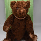Big Softies Denton Limited Edition Mohair Teddy Bear – #60/250