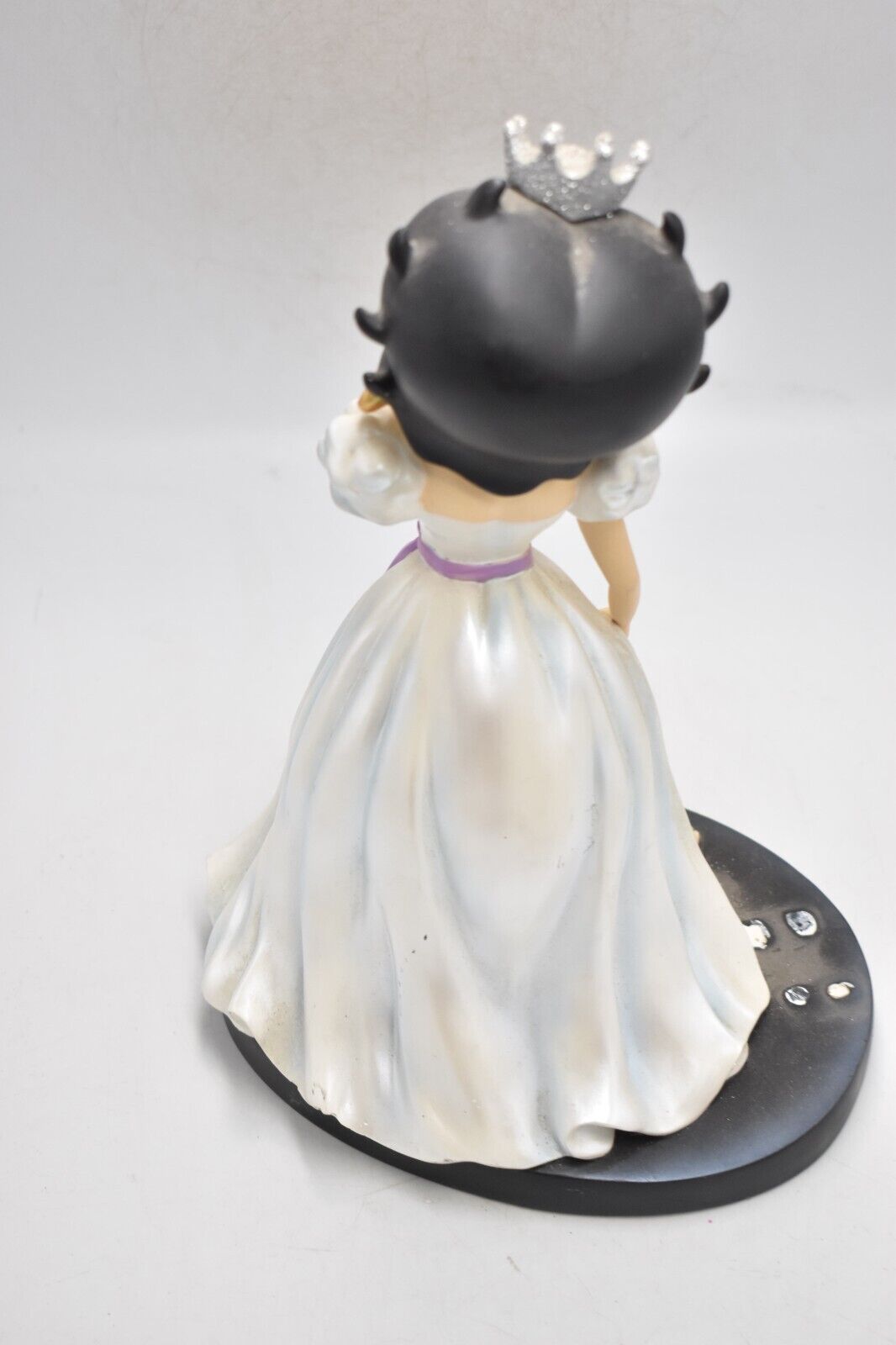 Betty Boop Westland Giftware Forever The Princess Figurine