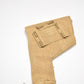 British Army WWII 37 Pattern Webbing Pistol Holster – Dated 1942 Meco