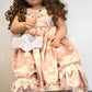 The Doll Maker & Friends Life Like Baby Girl Doll by Linda Rick – Limited Edition