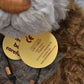 Charlie Bears Parkin Teddy Bear Retired Tagged Isabelle Lee Designed