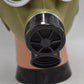 Polish Army MC1 Gas Mask – Military Surplus