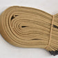 British Army WWII 37 Pattern Braces Cross Body Straps x10 Original Stores Bundle