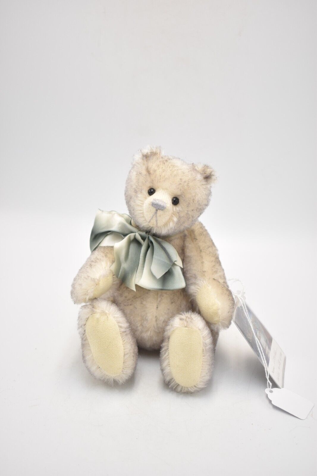 Cotswold Artist Teddy Bear Cobweb The Shakespeare Collection Limited Edition