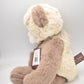 Charlie Bears Lani – Retired & Tagged – Isabelle Lee Design – 38cm Plush Teddy