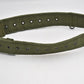 British Army 58 Pattern Webbing Belt – Waist 36" Max Length