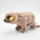 Steiff Grizzly Mohair Teddy Bear 031229 Retired Collectible Tagged