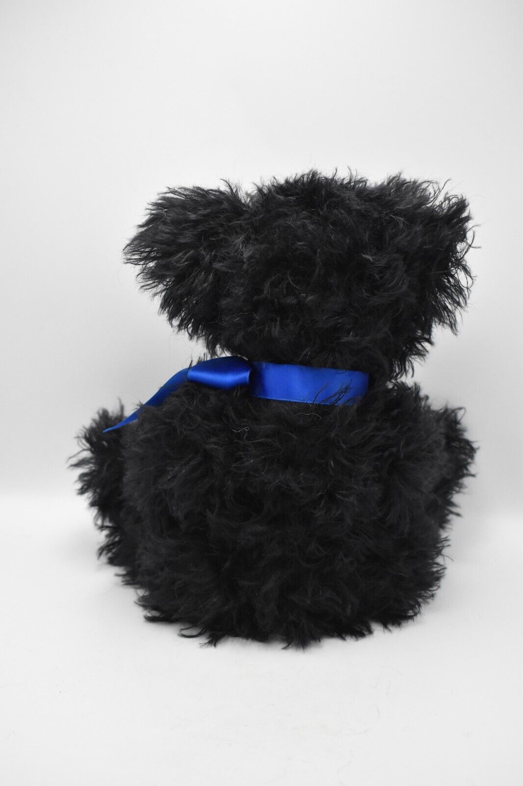 Martin Teddy Bears Max Mohair Limited Edition Tagged & Retired