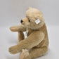 Steiff Teddy Bear Replica 1911 421174 from 2011 Ltd Edition with DVD