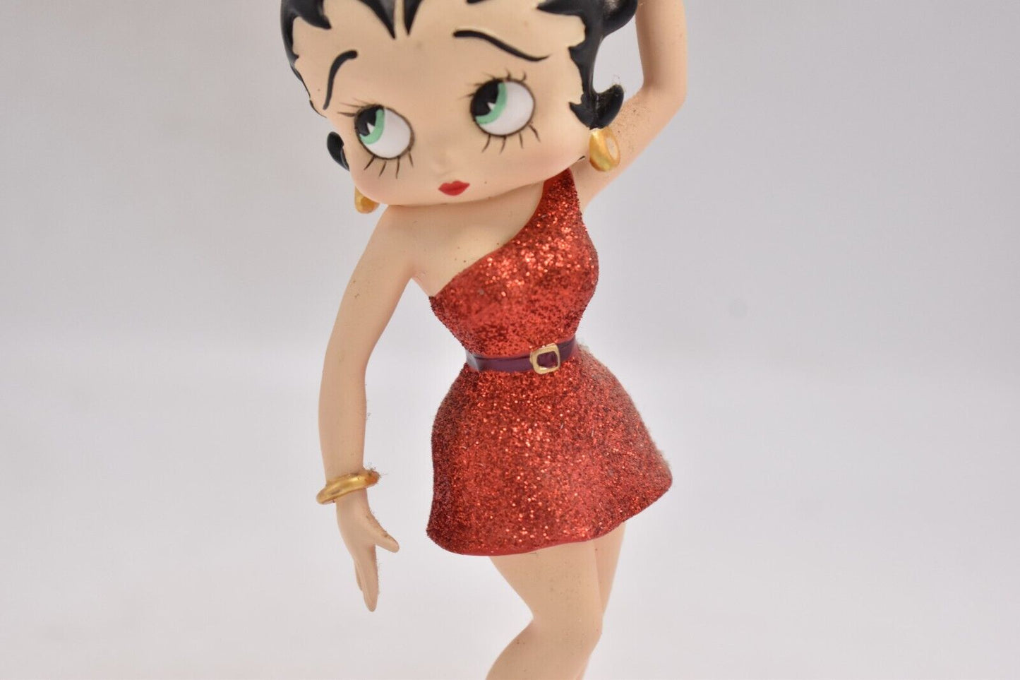 Betty Boop Ooh-La-La Betty Figurine – Westland Giftware