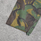 British Army Waterproof PVC Trousers/ Over Trousers - Size 70/80