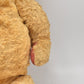 Vintage 1940's Mohair Teddy Bear