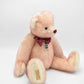 Deans Rag Book Co Milk Shake Teddy Bear – Retired & Tagged