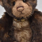 Charlie Bears Bruce Retired & Tagged Isabelle Lee Designed