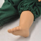 Vintage D'Anton Jos Jordan Boy Doll – Hard Plastic Expressions Doll, 36cm