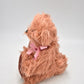 Vintage Handmade Artist Mohair Teddy Bear