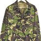 British Army Woodland DPM Combat Lightweight Jacket Shirt – Size 160/88