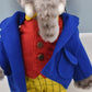 Steiff Edward Trunk Rupert Bear Series 653575 Limited Edition Retired