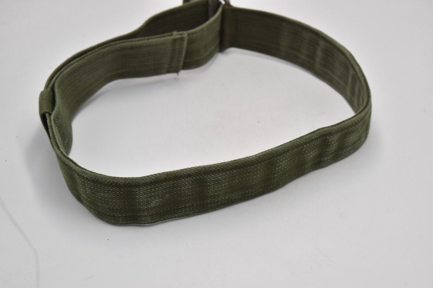 British Army 58 Pattern Roll Pin Belt – SAS / Para – 44" Waist