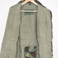 British Army 68 Pattern DPM Combat Smock Jacket – 46" Chest