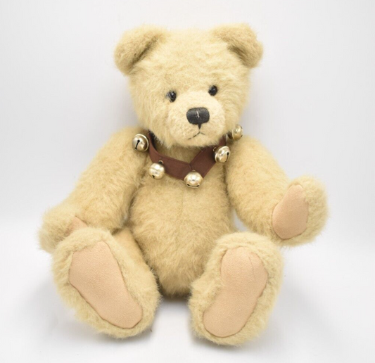Charlie Bears Edward Retired CB35730 – 1st Year of Production 2006