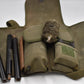 British Army 30mm+ Cleaning Brush for Rarden Mortar Etc