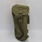 British Army 58 Pattern Left Hand Ammunition Pouch – Dated 1987