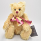 Cotswold Artist Teddy Bear Strawberry Rose OOAK Limited Edition Retired Tagged