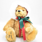 Hermann Four Seasons Teddy Bear – UK Limited Edition, Tagged & Retired