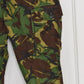 British Army 68 Pattern DPM Combat Trousers – W32" L30"