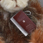 Charlie Bears Bonfire Toffee Retired & Tagged Isabelle Lee Designed