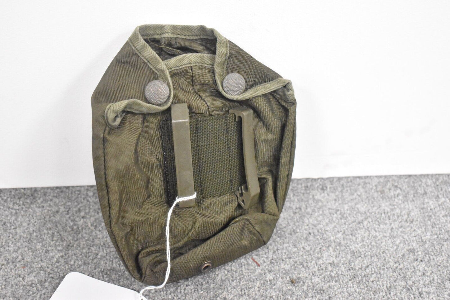 German Army Water Bottle Pouch – Dated 1985
