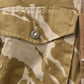 British Army Desert DPM Lightweight Tropical Combat Shirt/Jacket – Size 170/88