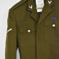 British Army Jacket No 2 Dress Army Air Corps – Size 176/100/84