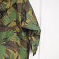British Army Smock PVC Waterproof DPM Woodland Hooded Jacket Medium 170/90