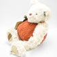 Boyds Punkie Teddy Bear – Retired & Tagged Plush Soft Toy