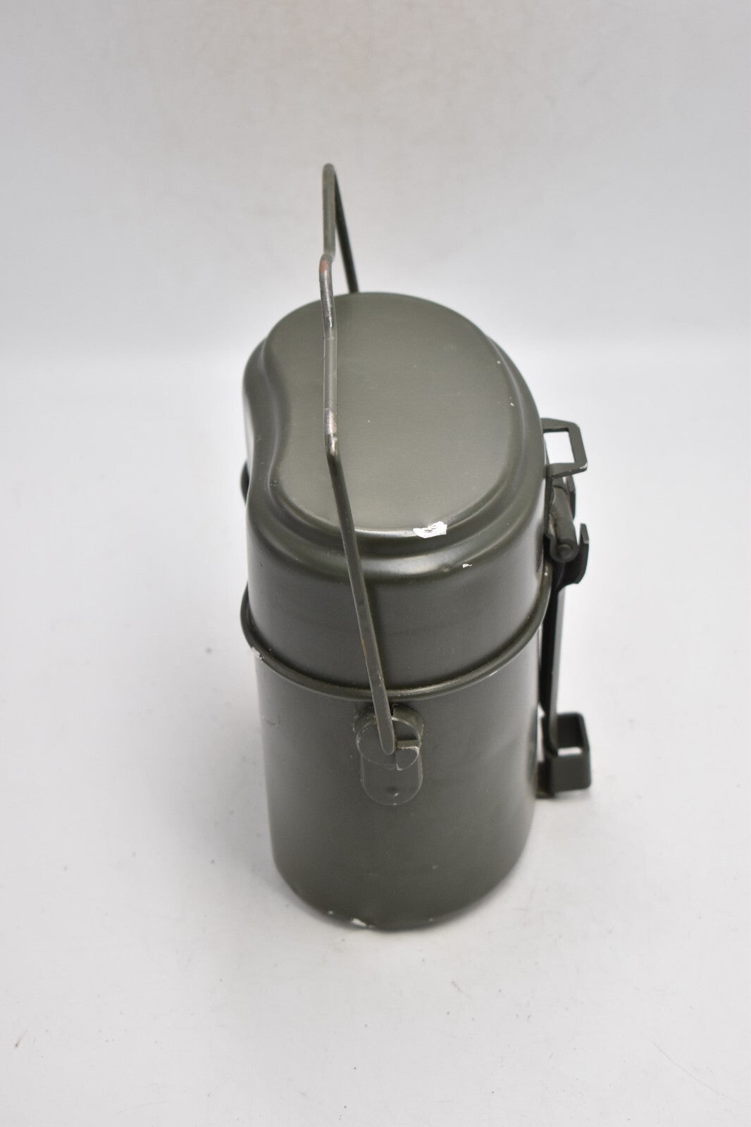 Vintage German Army Mess Tin / Billy Can Set – Bundeswehr