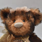 Charlie Bears "Bruno" – Isabelle Collection Bear Studio Limited Edition
