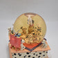 Disney 101 Dalmatians Musical Snow Globe – Cruella De Vil – Glitter