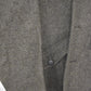 Vintage 1960s Swedish Army Haga Wool Jacket – Size 46" Chest – Dated 1962
