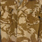 British Army Desert DPM Lightweight Tropical Combat Shirt/Jacket Size 170/104