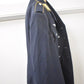 West German Air Force Luftwaffe Flieger Blue Dress Jacket Tunic – Size 35"