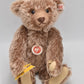 Steiff Roloplan (Kite) Teddy Bear 653452 – Limited Edition 129/2000 – Mohair