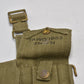 Belgian Army 1953 Dated Double Ammunition Pouches – Original Military Webbing